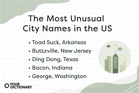 weirdest city names in tennessee.